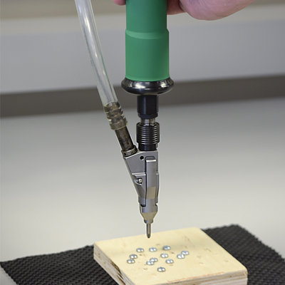 ASG Auto Feed System 1