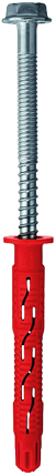 Фасадный дюбель Hilti HRD