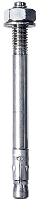 Анкерный болт fischer FAZ II GVZ